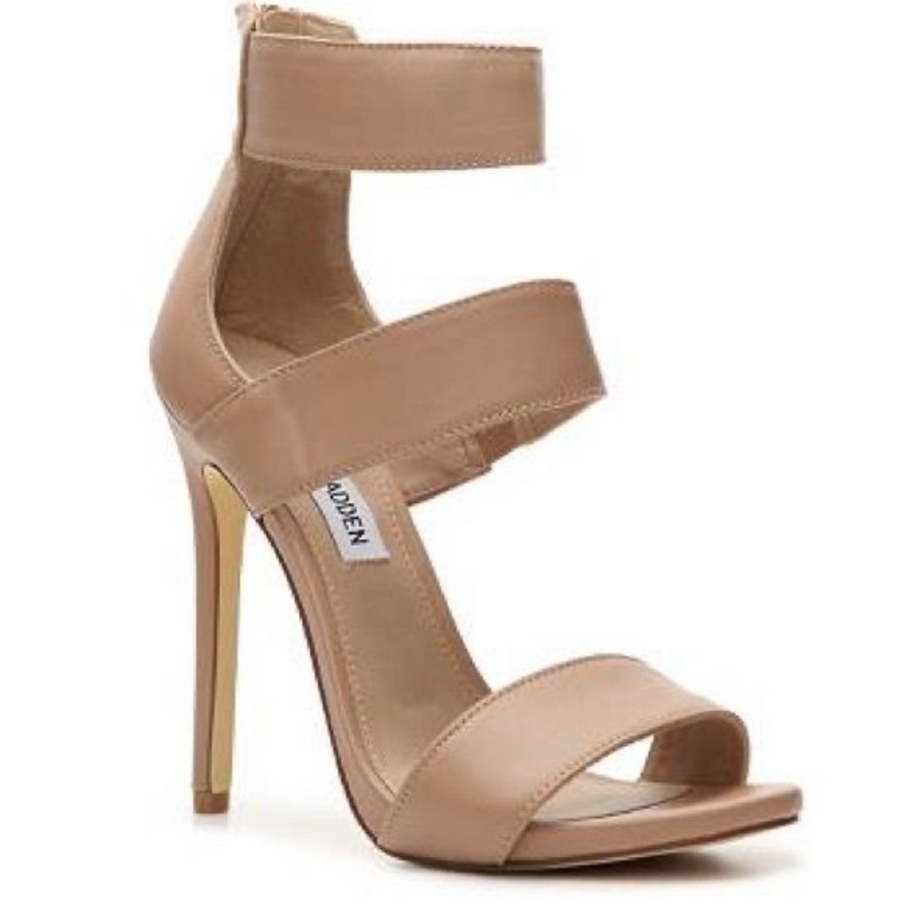 Steve Madden MIRA Stiletto Sandal